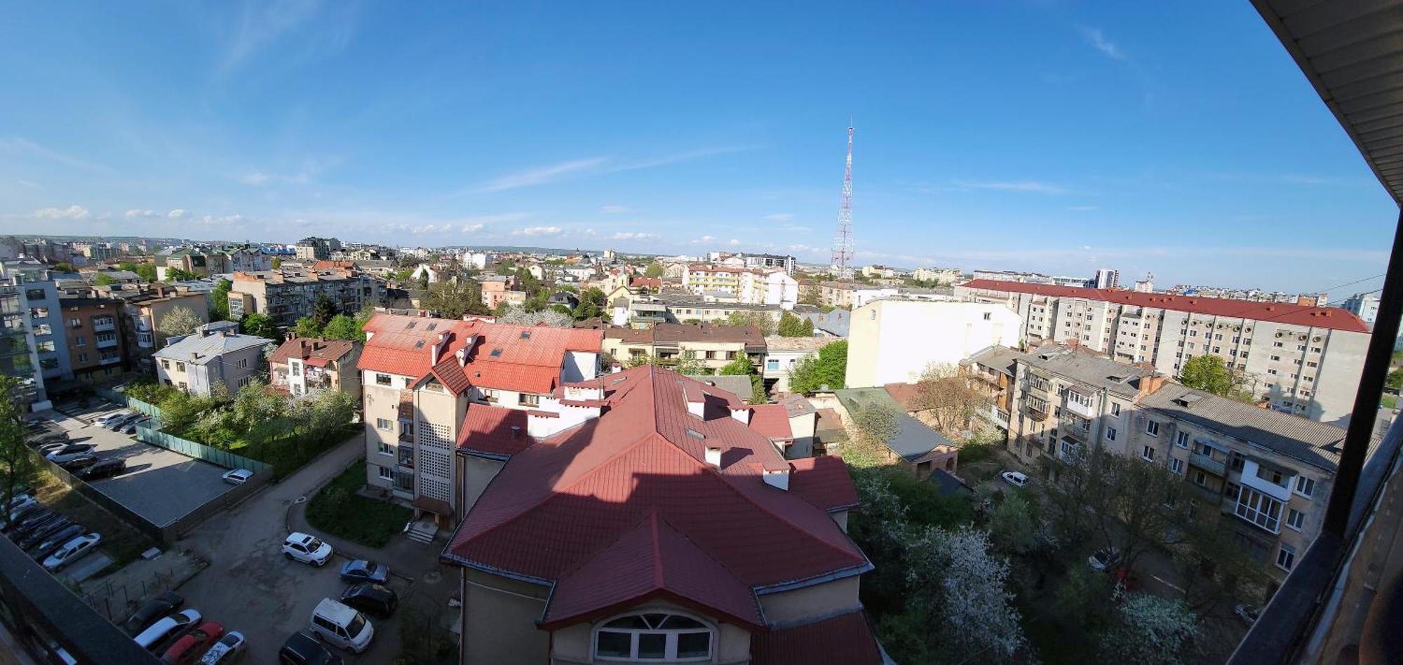 Сentral Ap4You.If Ivano-Frankivsk Buitenkant foto