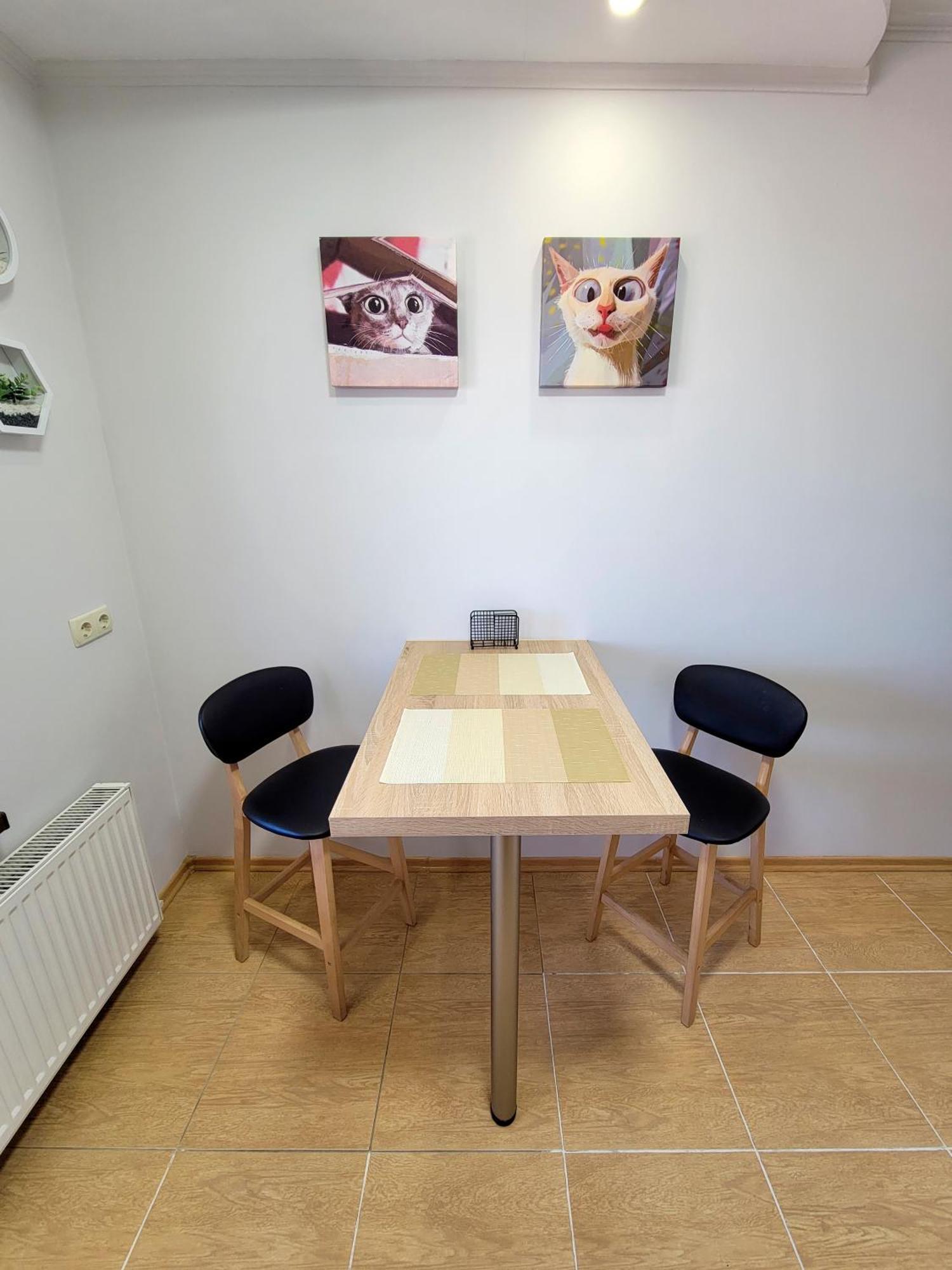Сentral Ap4You.If Ivano-Frankivsk Buitenkant foto